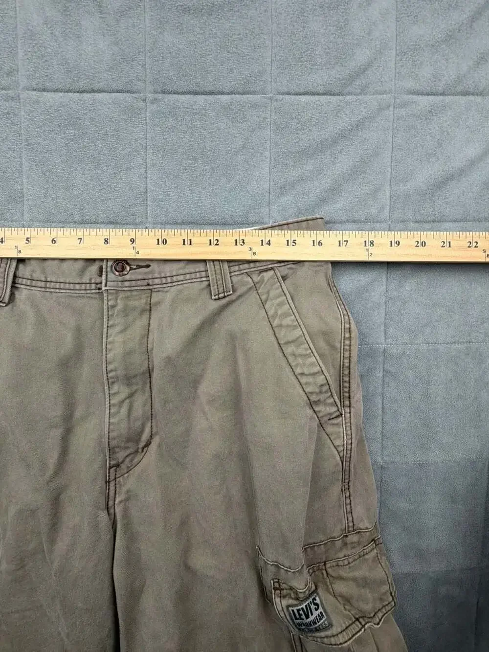 Levis levi workwear